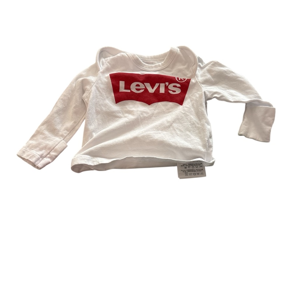 Levi's Baby Bundle 3m - Picture 4 of 4